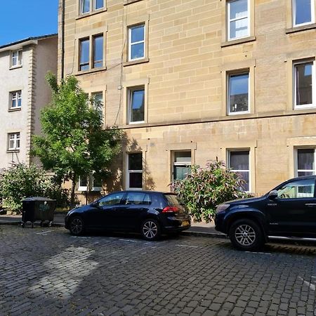 Cathcart Place Rooms Edinburgh Exterior photo