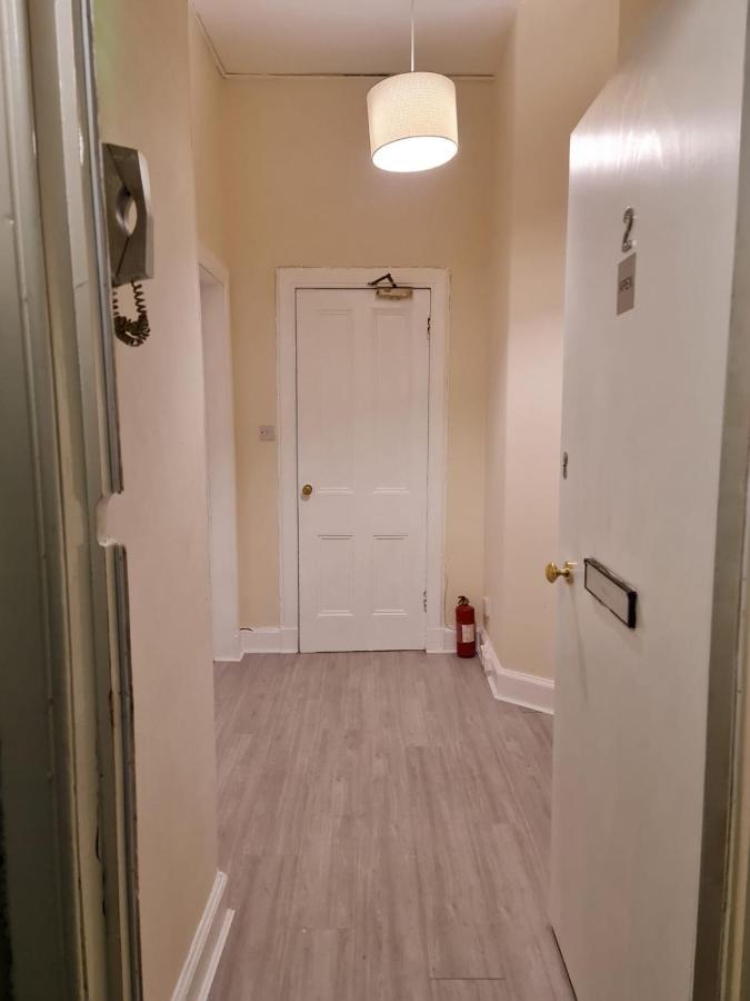 Cathcart Place Rooms Edinburgh Exterior photo